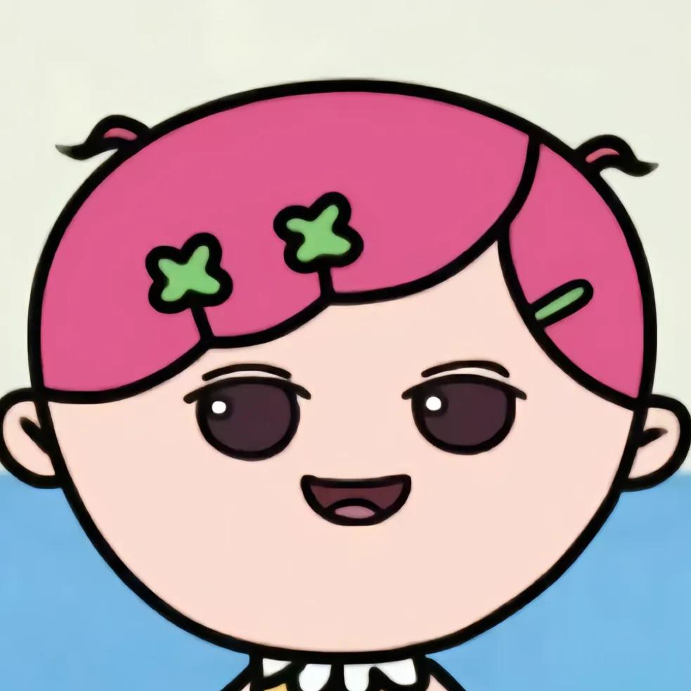小美