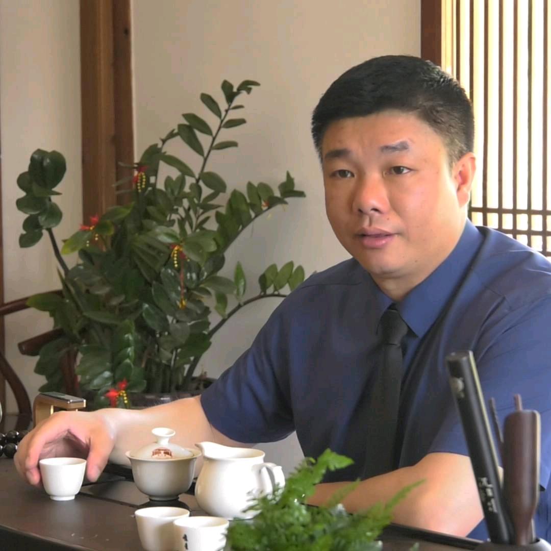 李会长看龙岩