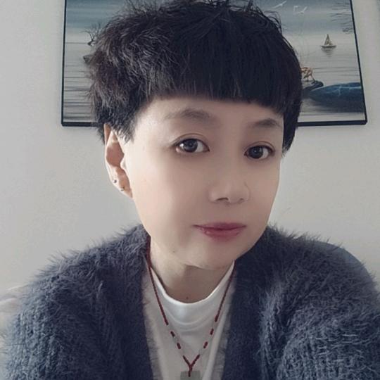 顺其自然🌻