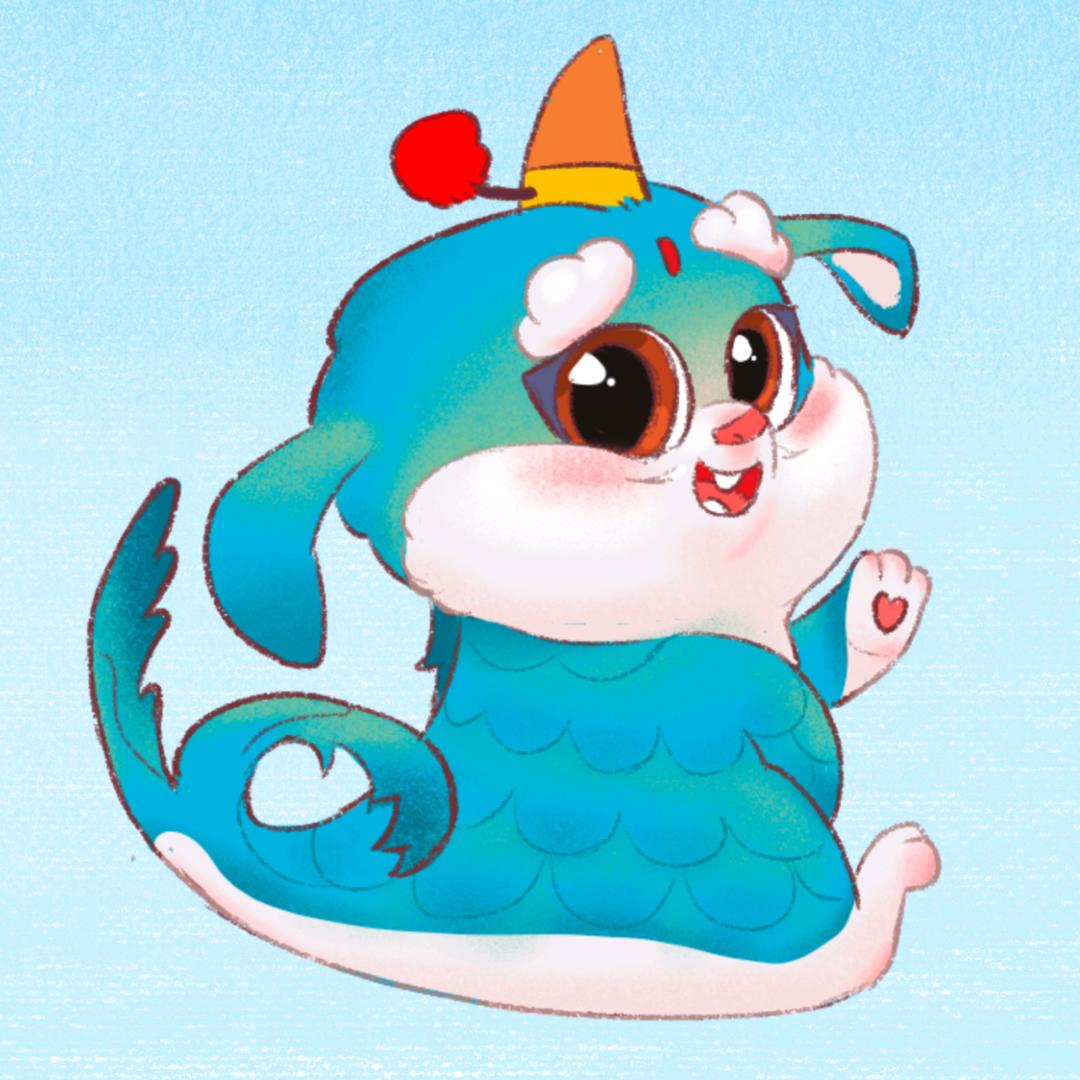 青麒麟精品绘本动画