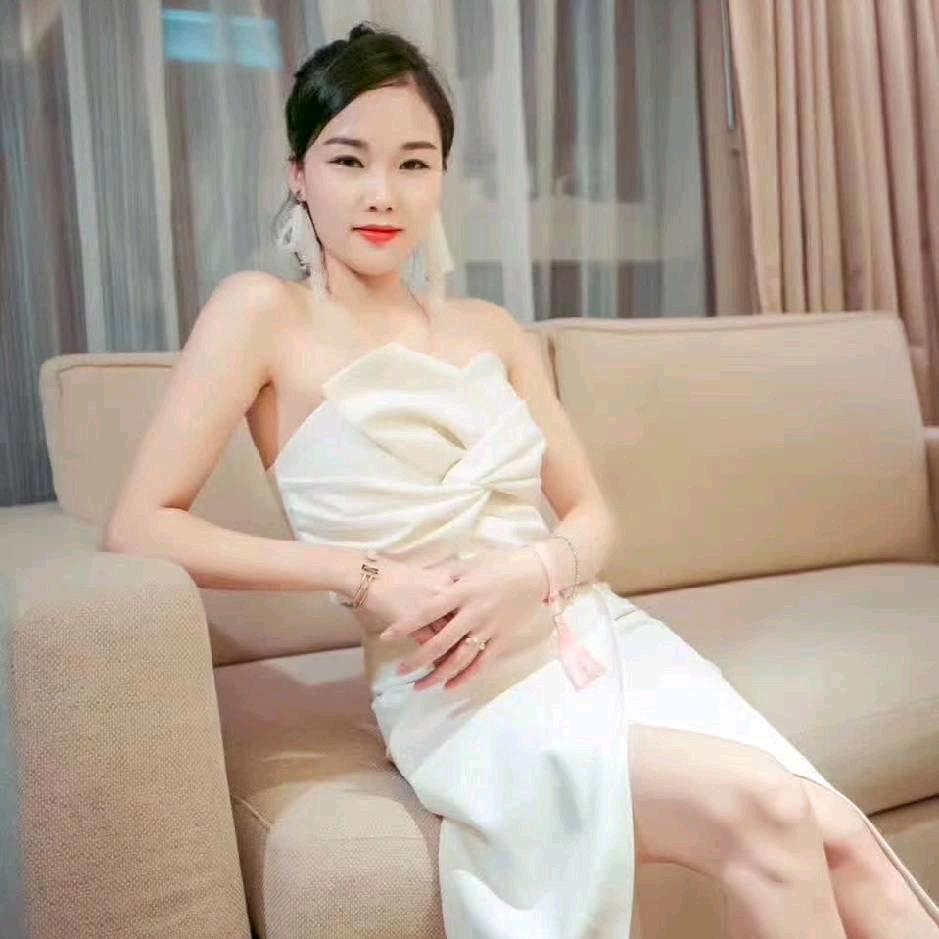 云南妹子