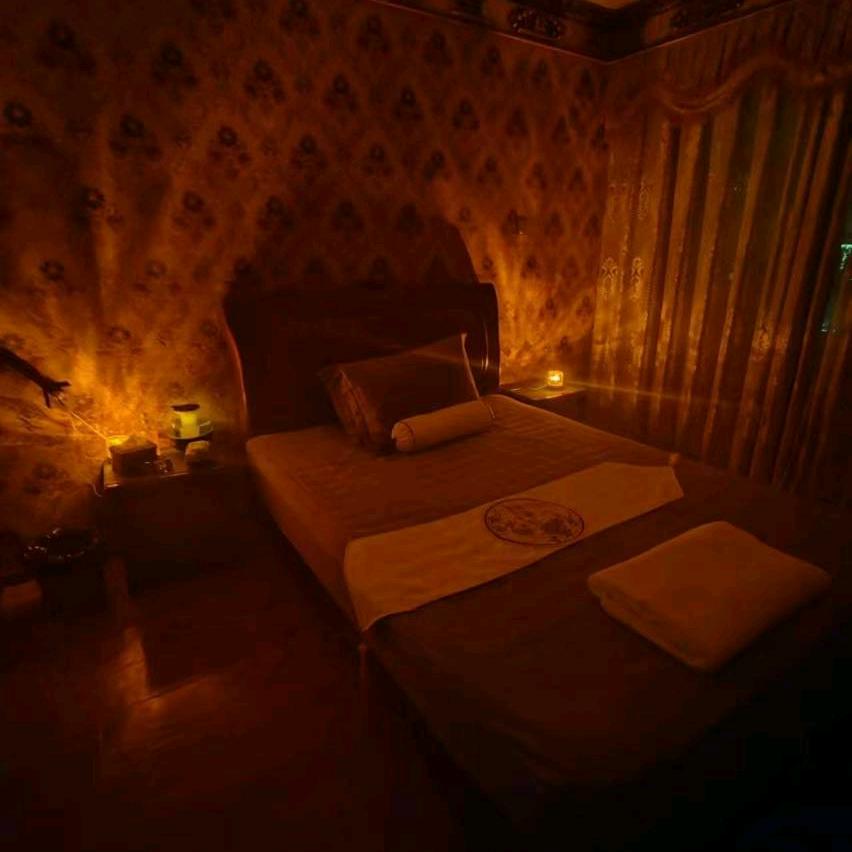 泰喜汇养生中心店长