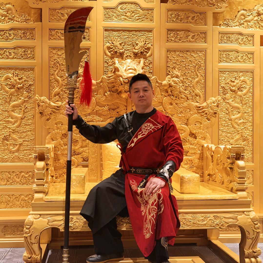 周楷程