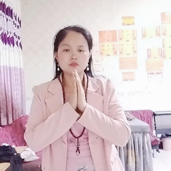 南无阿弥佗佛。