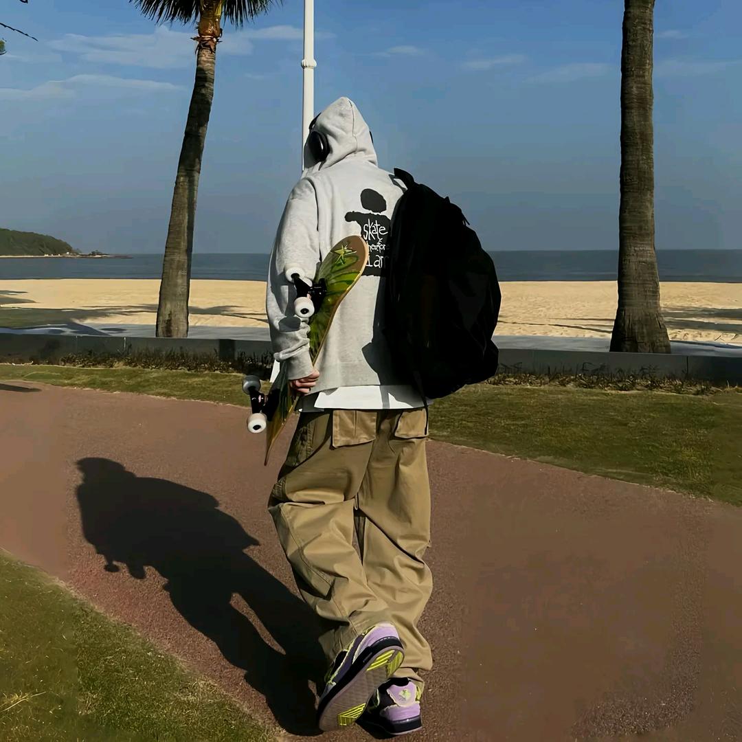 好瘦的八戒