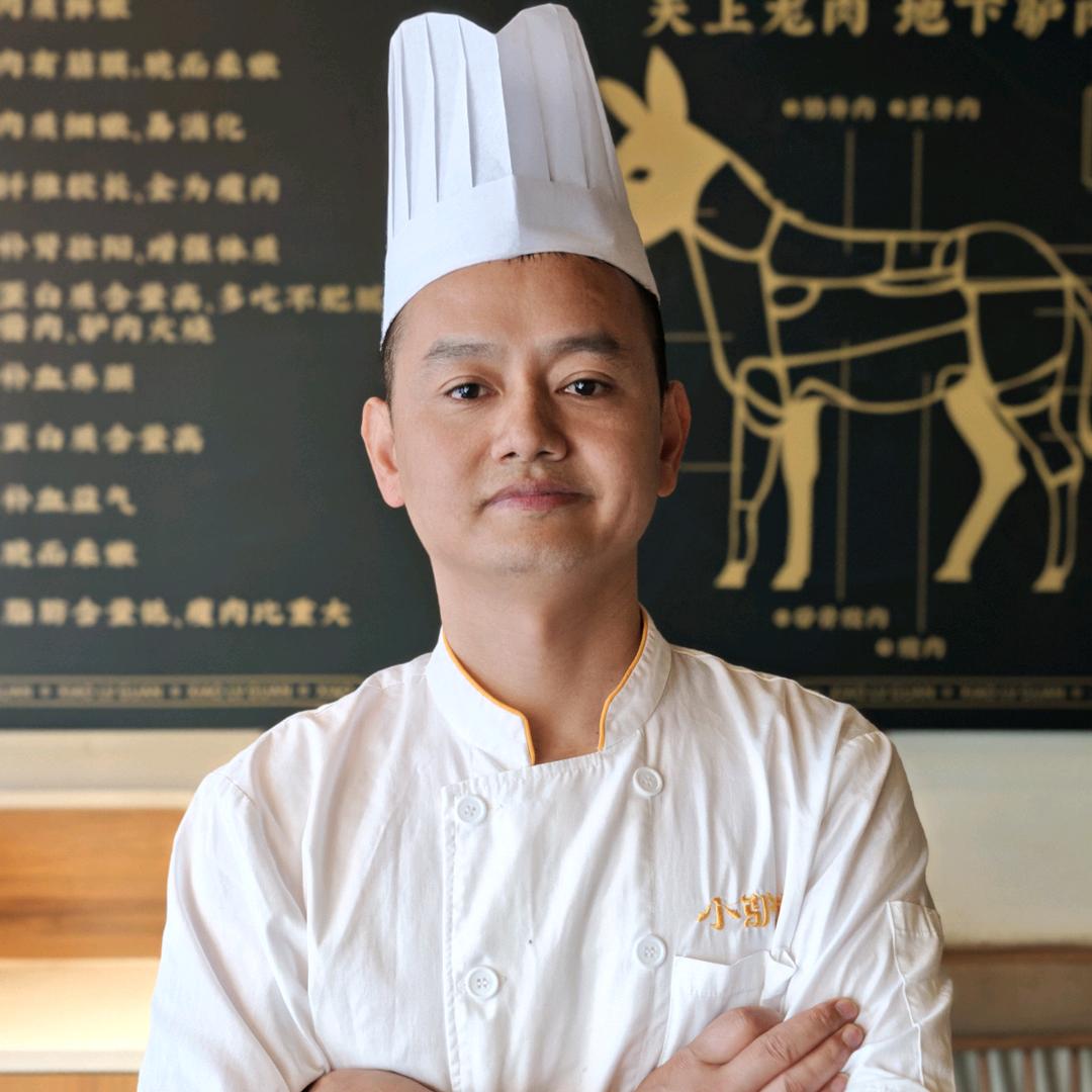 岳阳小驴倌  鑫哥