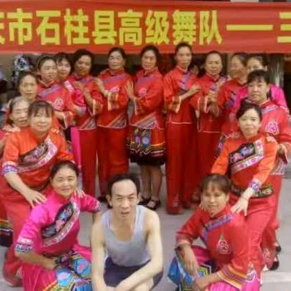 刘氏广场舞