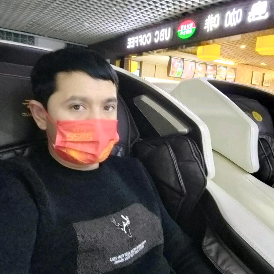 居麦·艾科热木