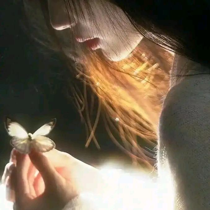 梦里的她《他》