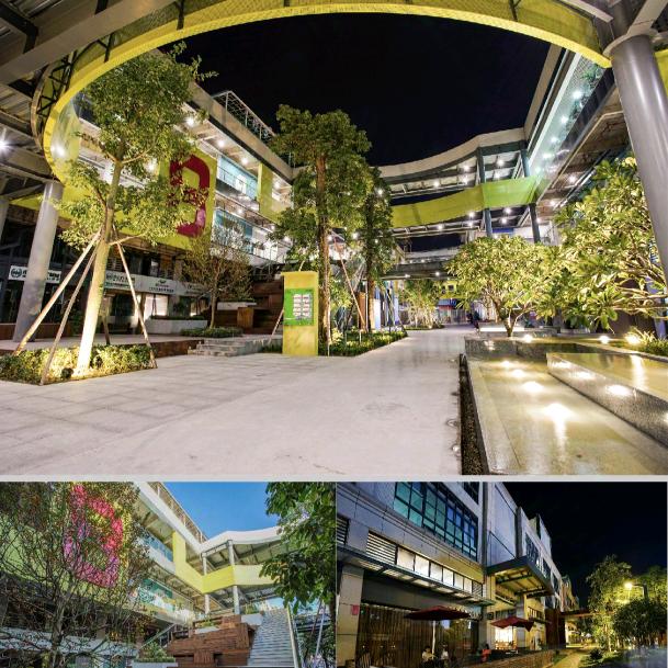 广州办公室业主-杨发财