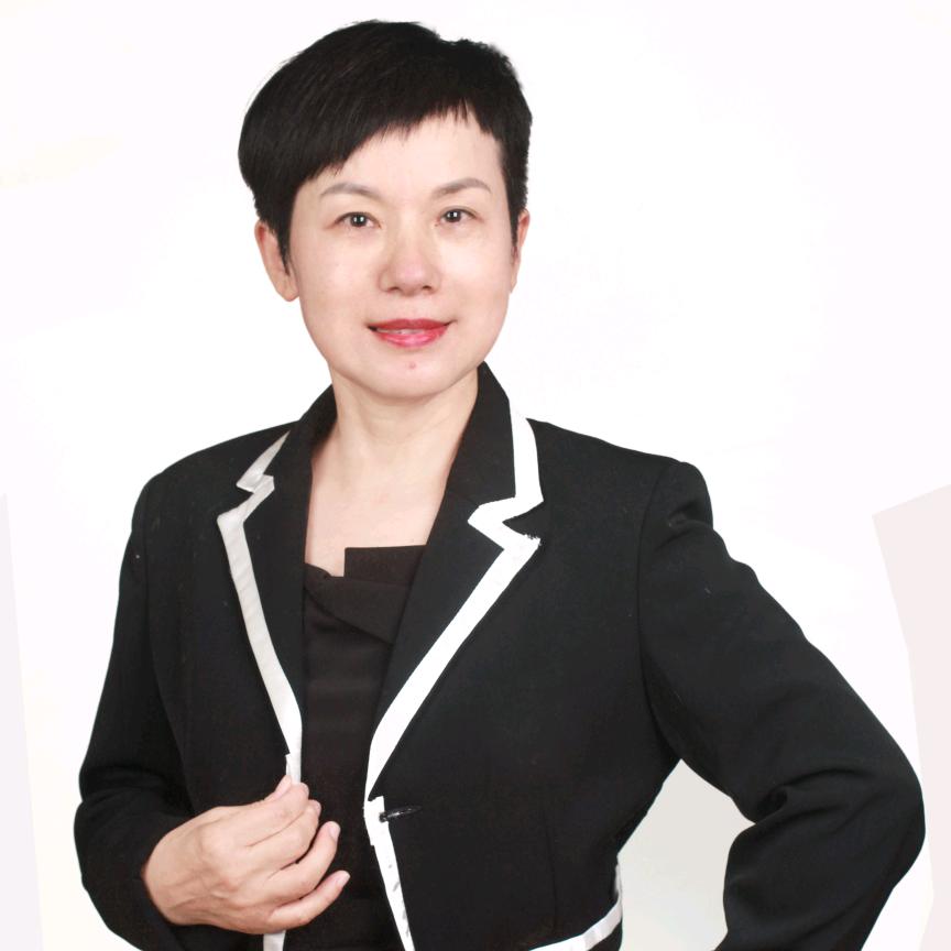 华颜天色品牌～叶金枝