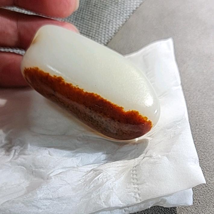 大漠籽玉