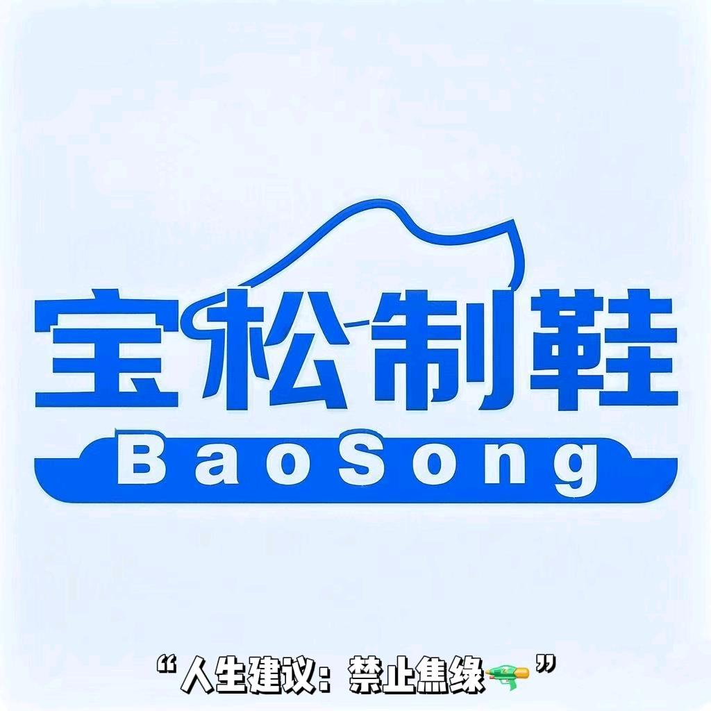 宝松鞋业