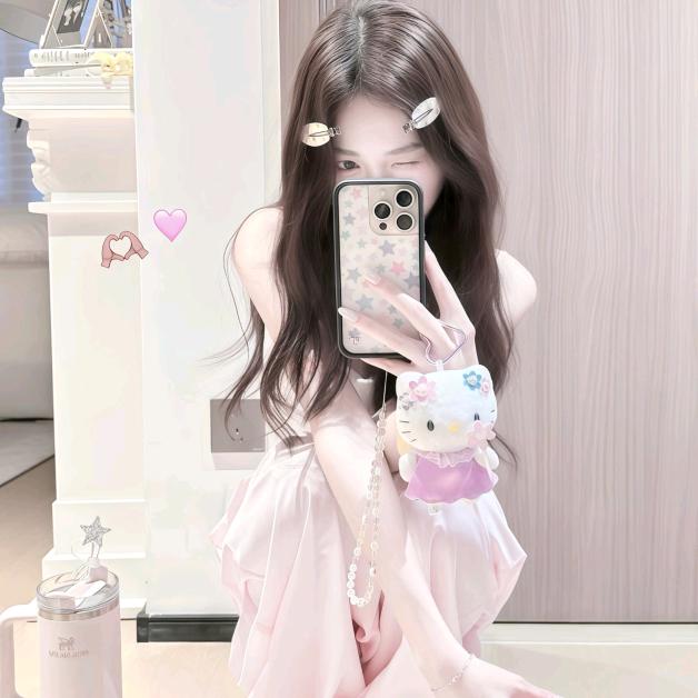 抬头有⭐光