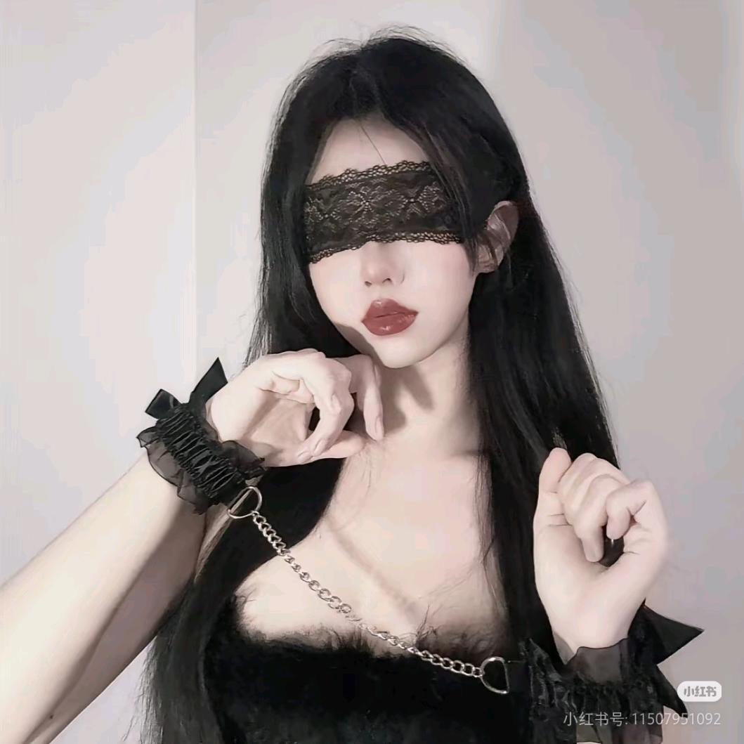 Lace Whisper(蕾丝私语)