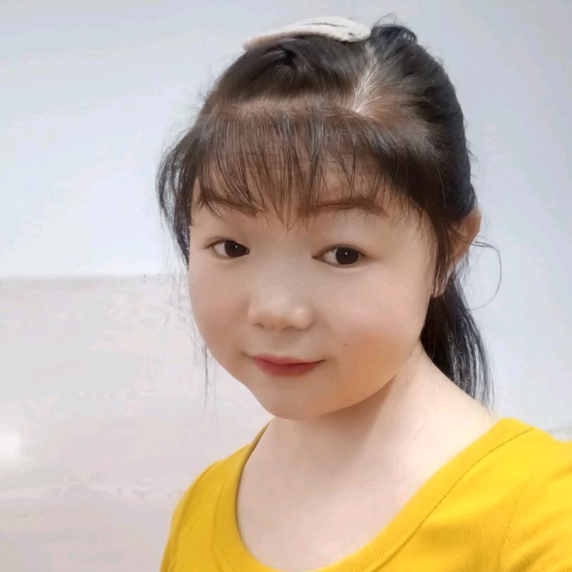 阳光小玲[惜福］