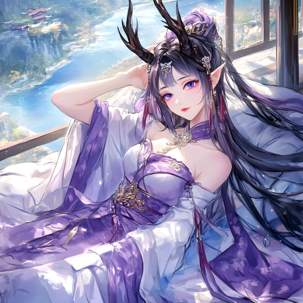 @予安头像
