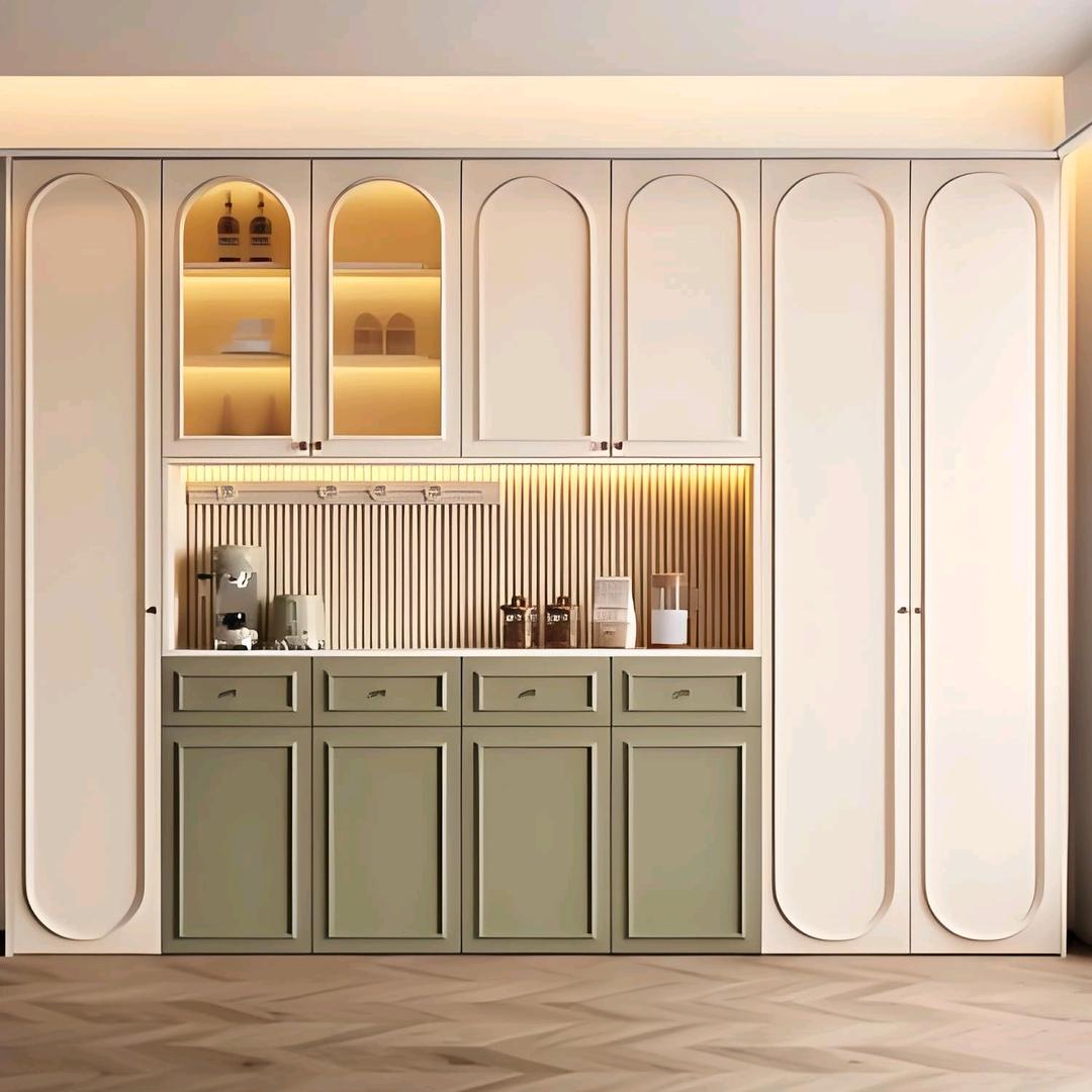 六盘水阁尼斯全屋定制工厂