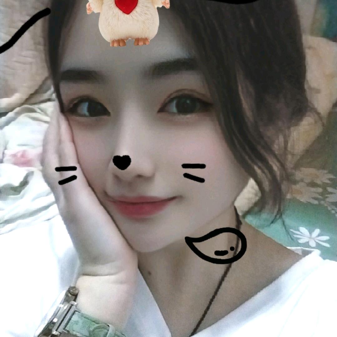 ʕ·͡˔·Ɂ安于时光ღ᭄ꦿ