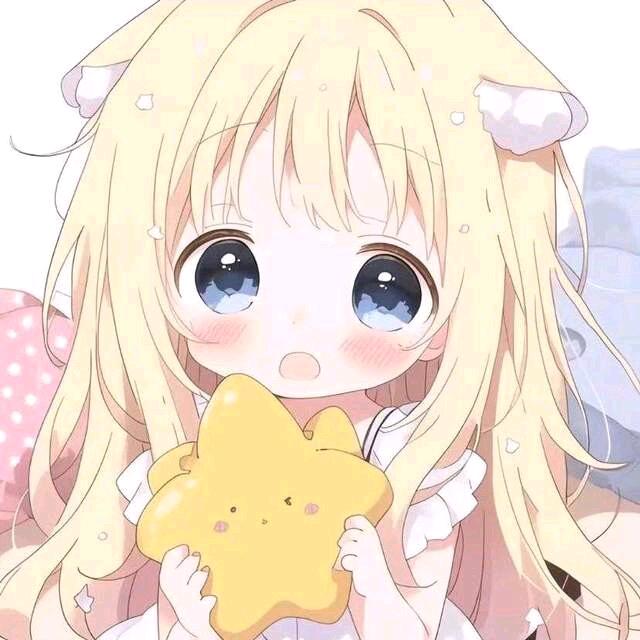呢呢叶子