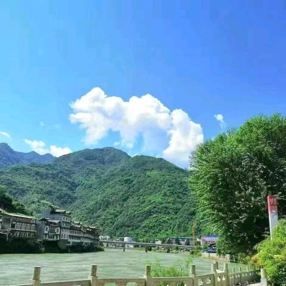 风雨彩虹*