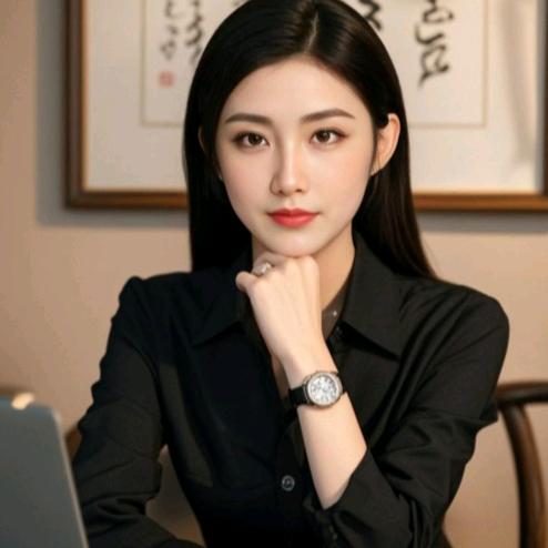坚强