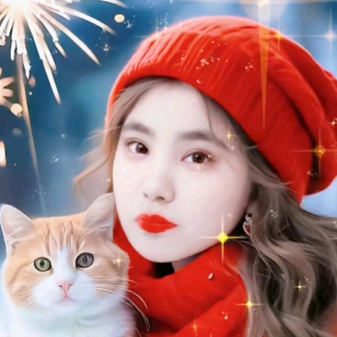 素心若雪QYH