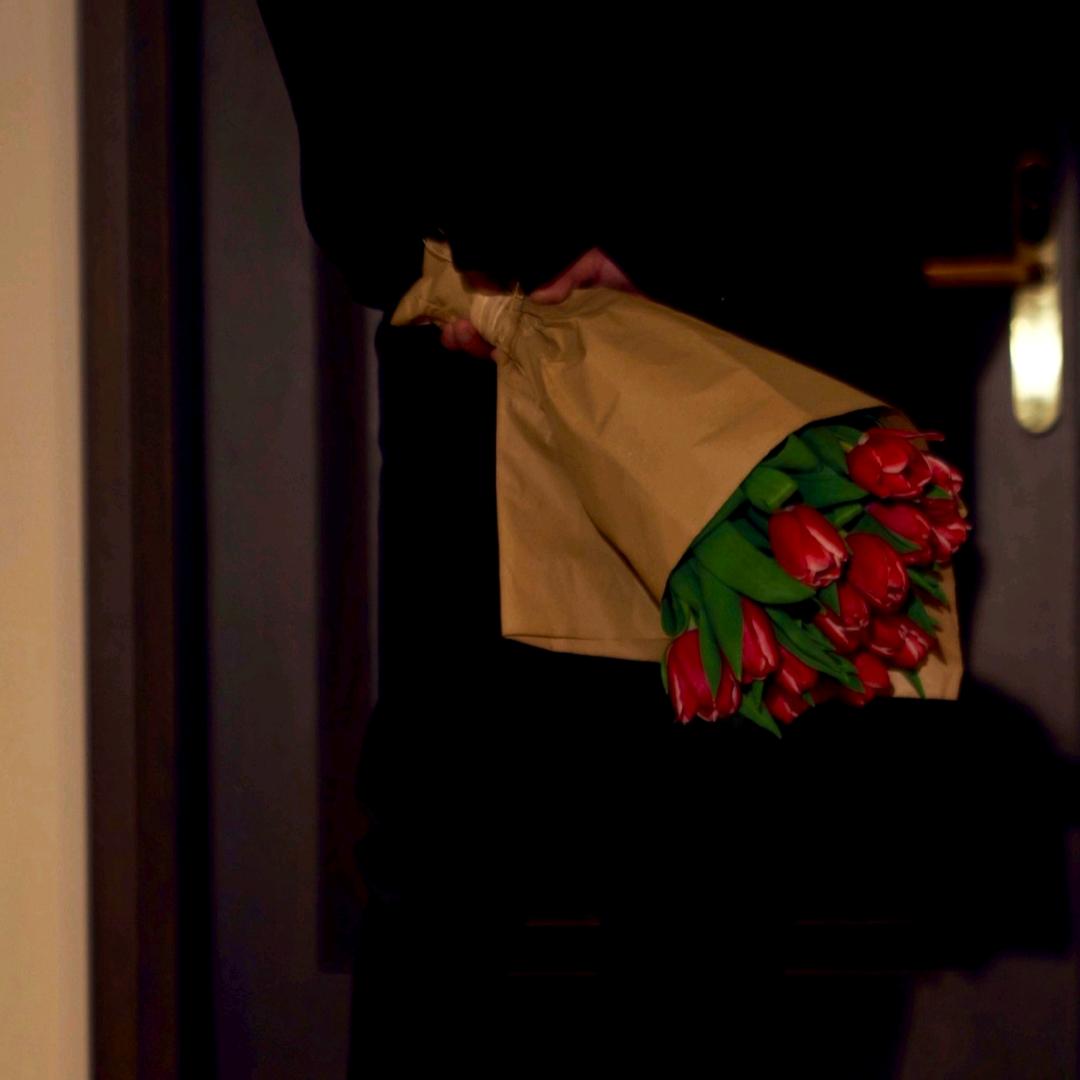 漫游白兔星球🐰