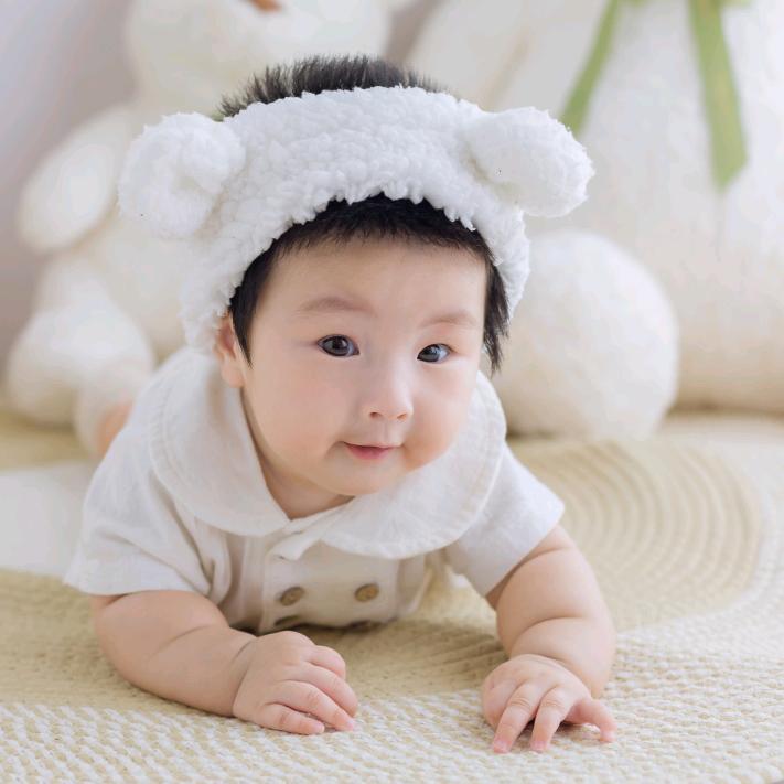 Jin 宝儿  🧚‍♀️