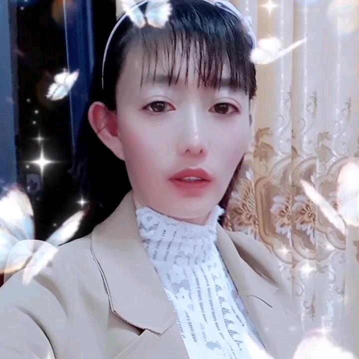 残疾人小朱