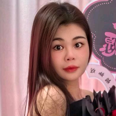 如如吖❤️