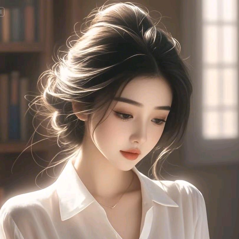 半城烟雨&