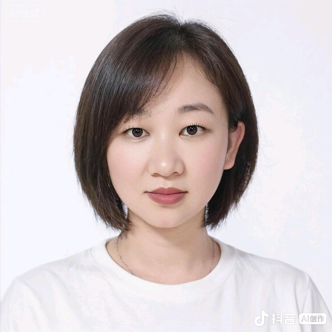 女汉子