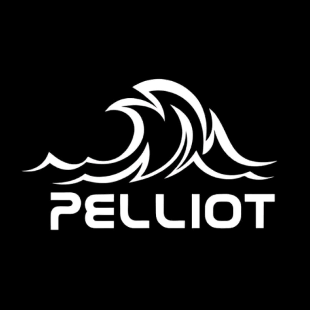 PELLIOT伯希和西安钟楼店