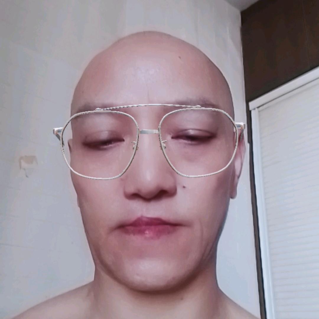 加油男人