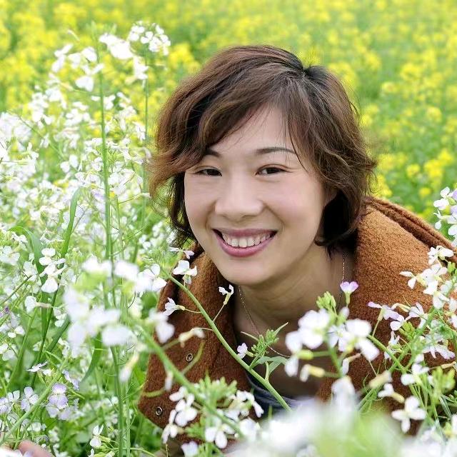 如鱼得水