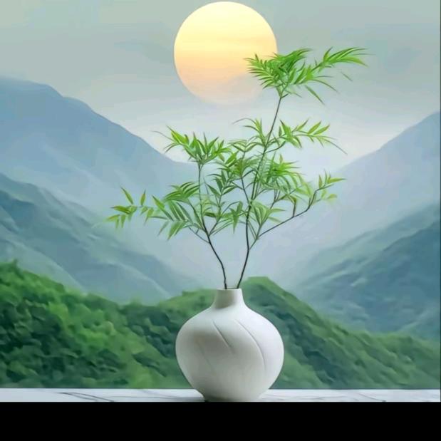 华姐人生如歌