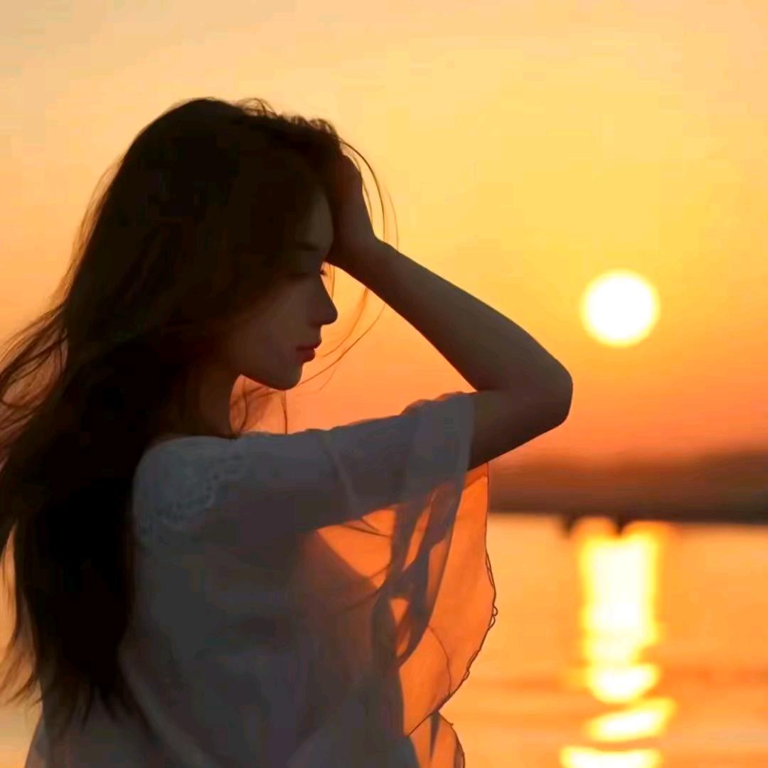 回眸