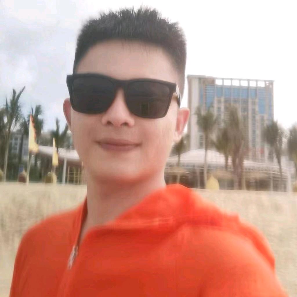 带头King