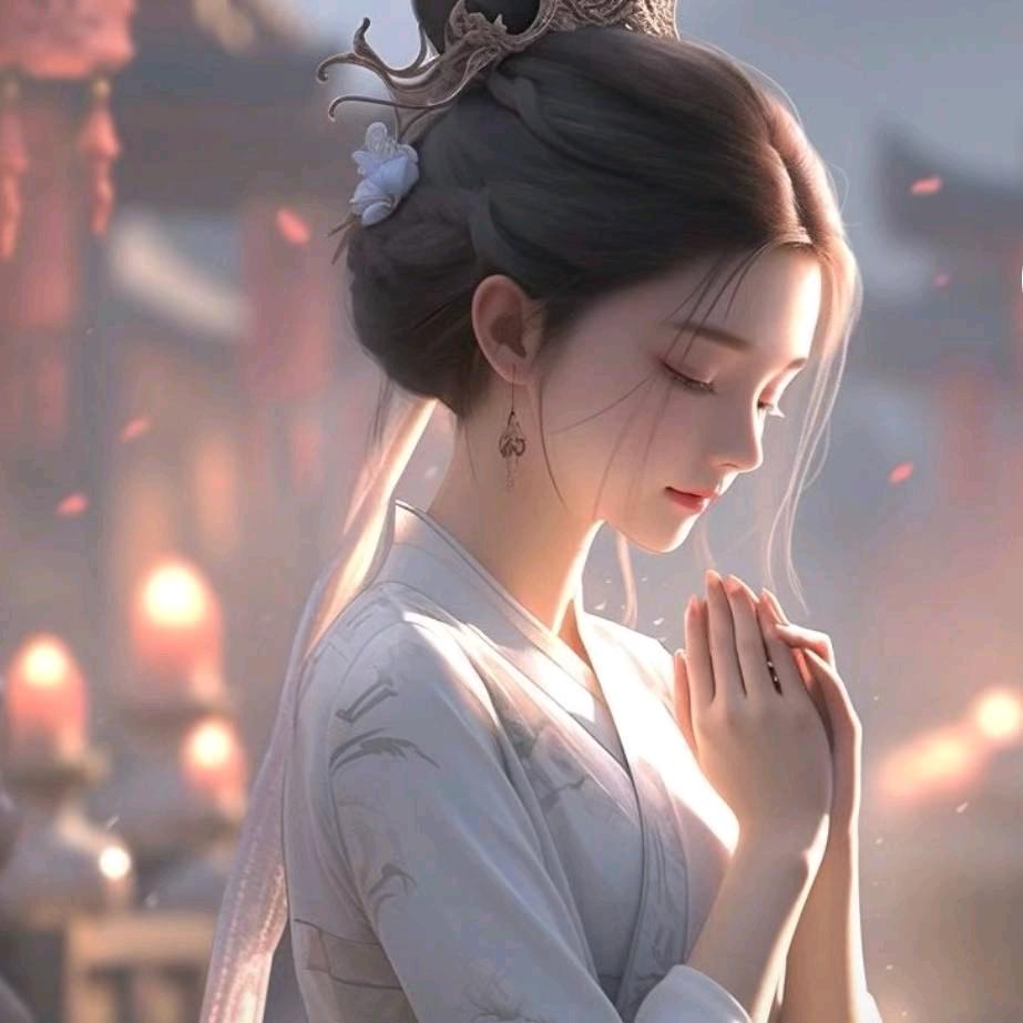 天官赐福