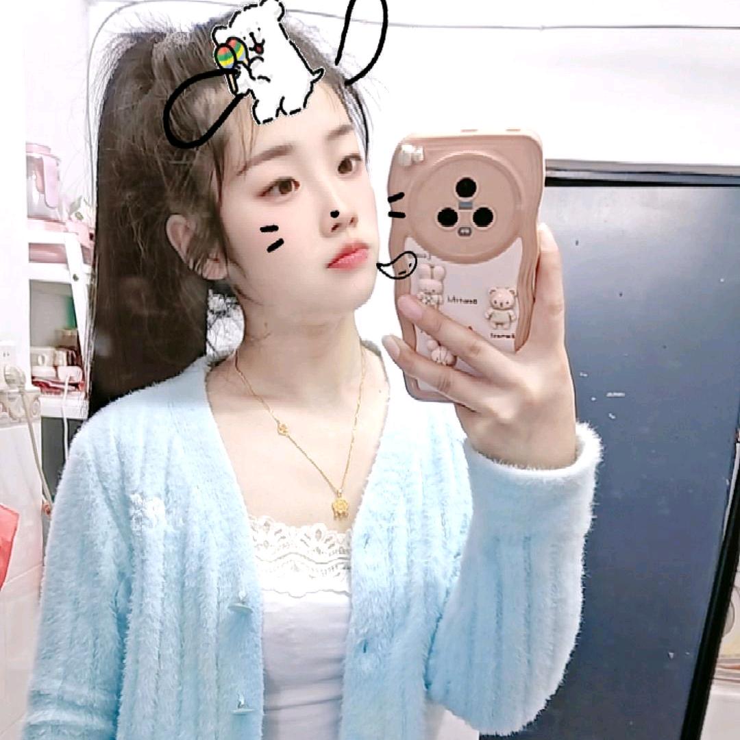 小高姑娘