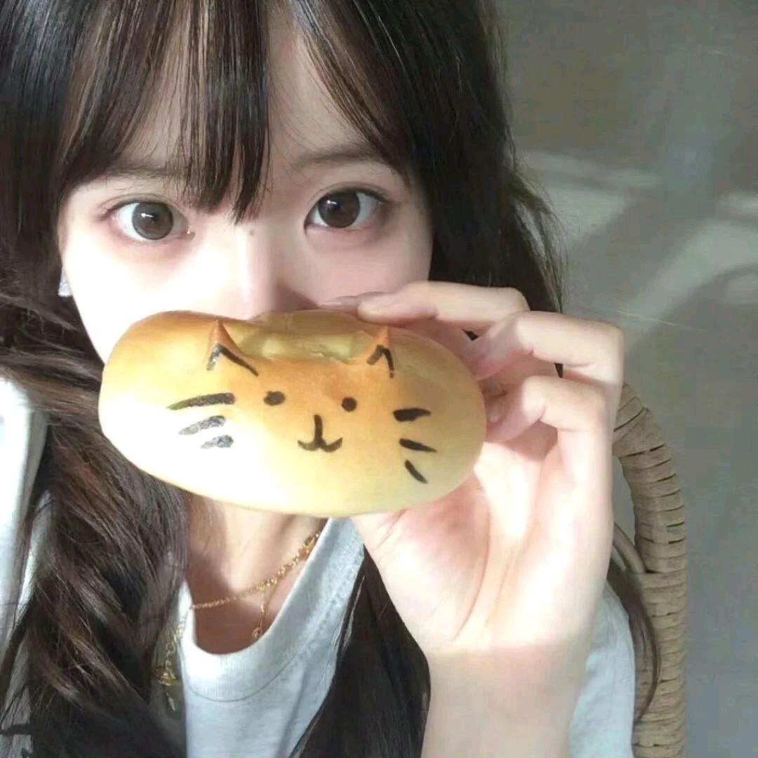 失眠吐司🍞