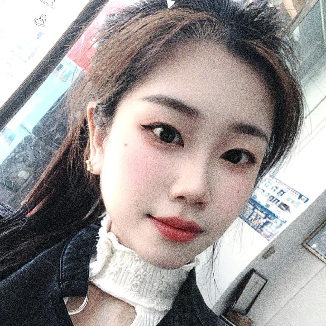Aurora🍒