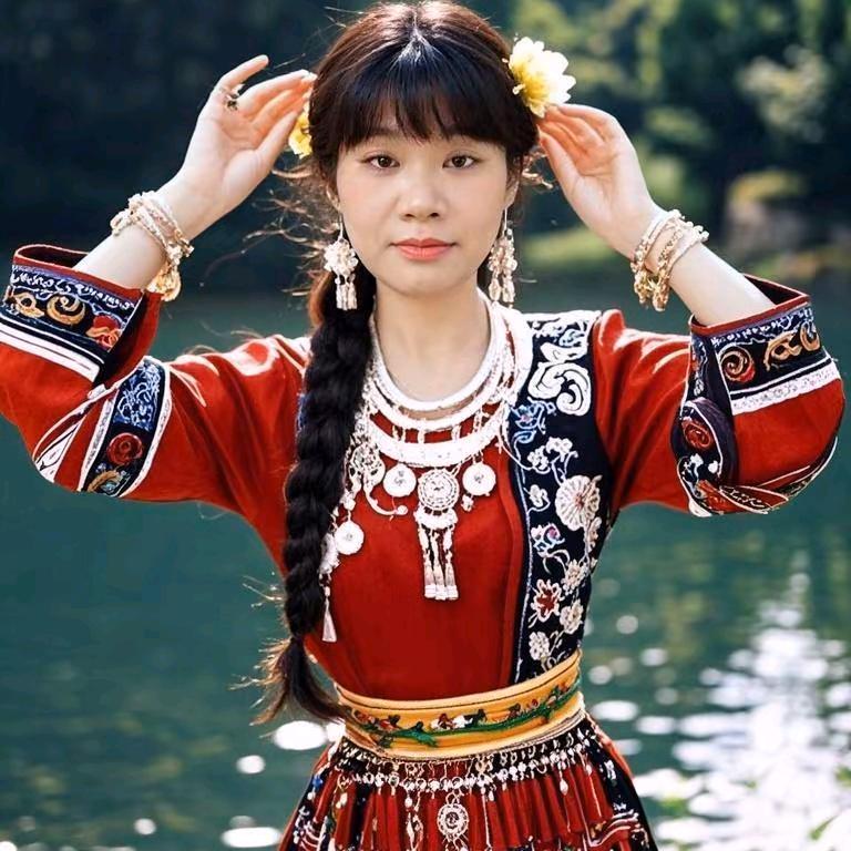 莲清