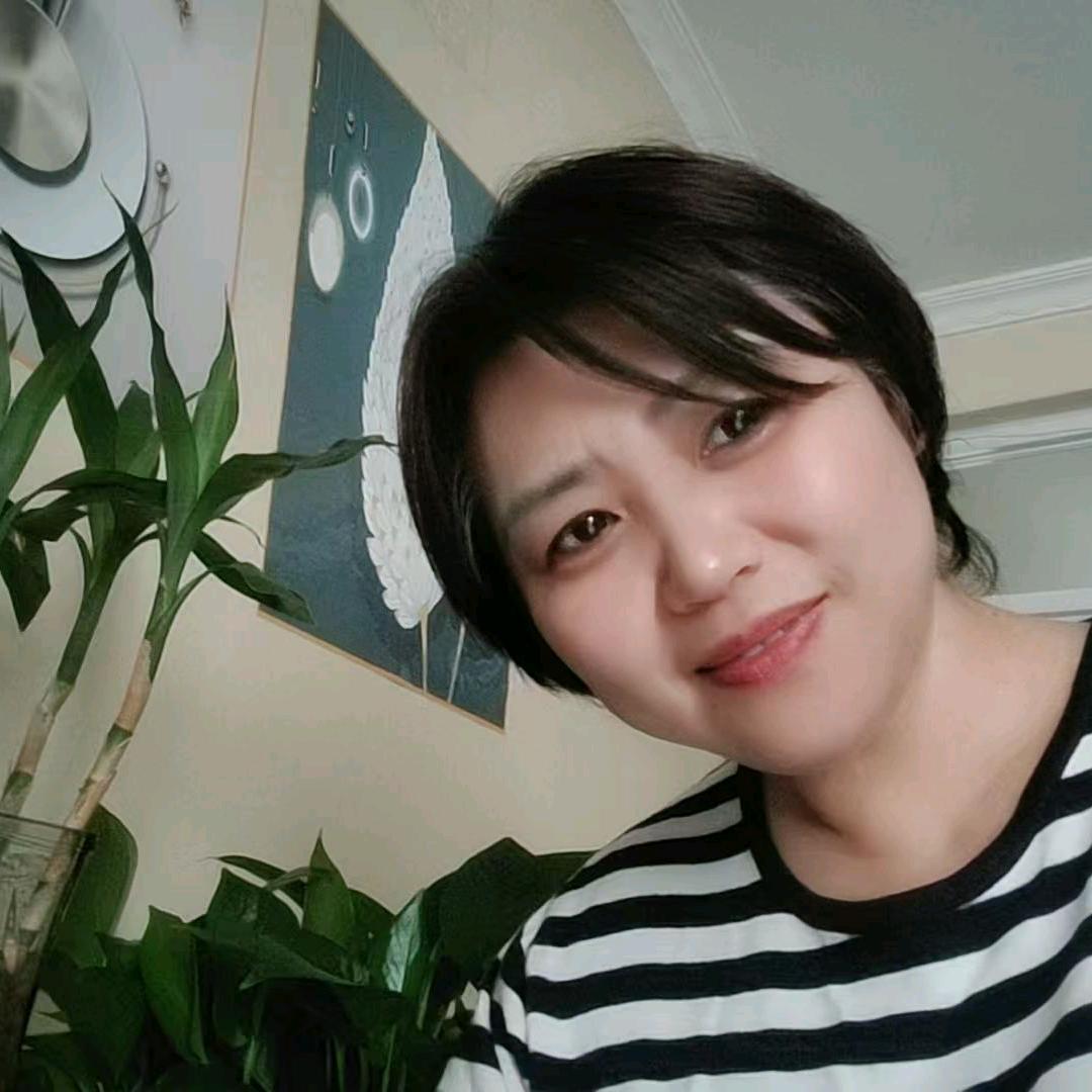 麦子姐