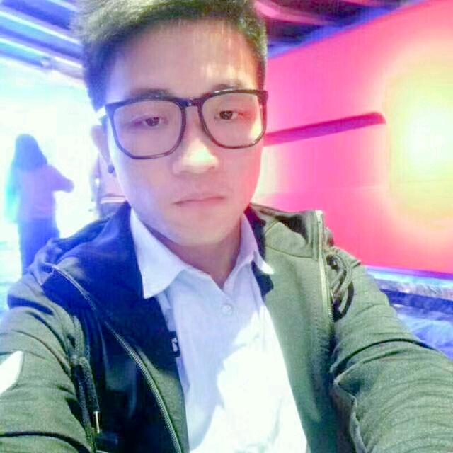 是你的益达😊😊