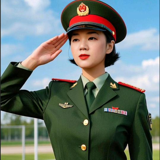 美丽天使