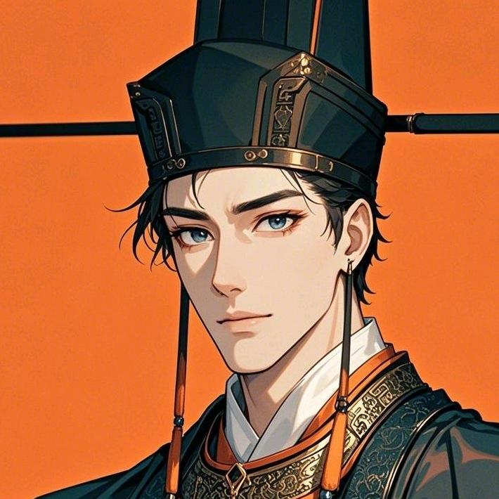 大臣