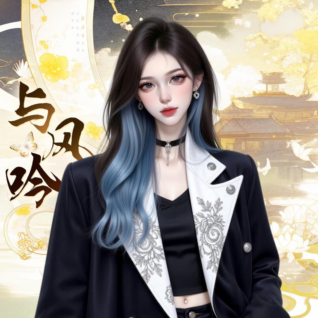 𝒀𝑭.冷怼怼