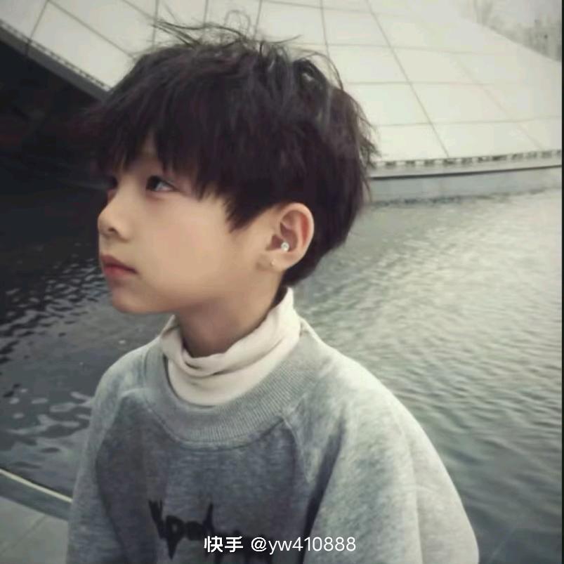 [小果冻小少爷]🌕🌕